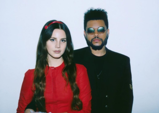 Gallery of The Weeknd (Abel Tesfaye)