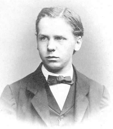 Gallery of Paul Langerhans