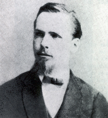 Gallery of Paul Langerhans