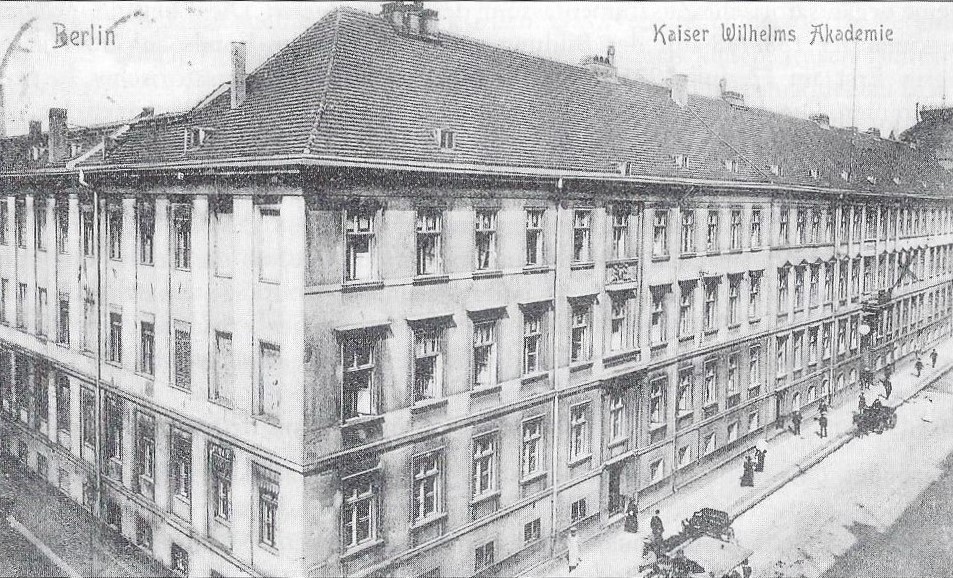 Gallery of Franz Meyen