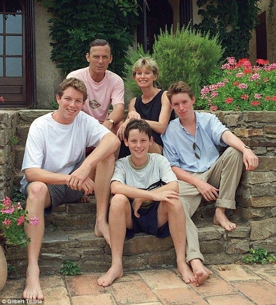 Gallery of Eddie Redmayne