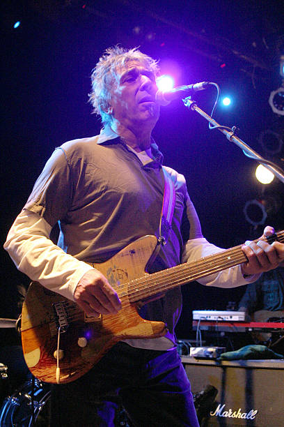 Gallery of John Cale