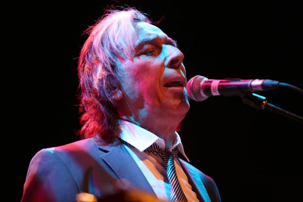 Gallery of John Cale