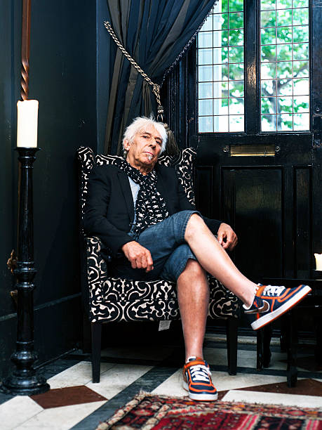 Gallery of John Cale
