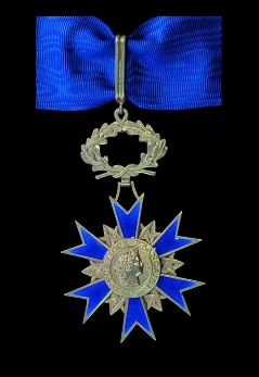 National Order of Merit