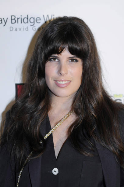 Daughter: Eden Cale