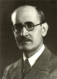 Gallery of Pio Hortega