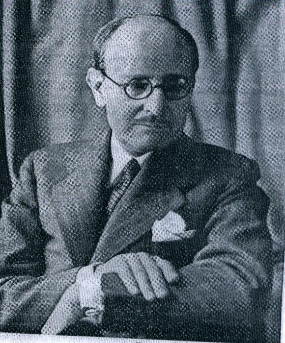 Gallery of Pio Hortega