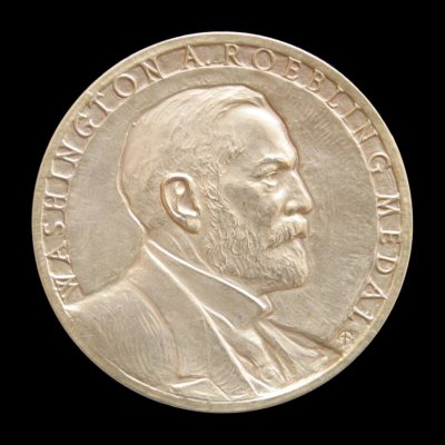 Roebling Medal