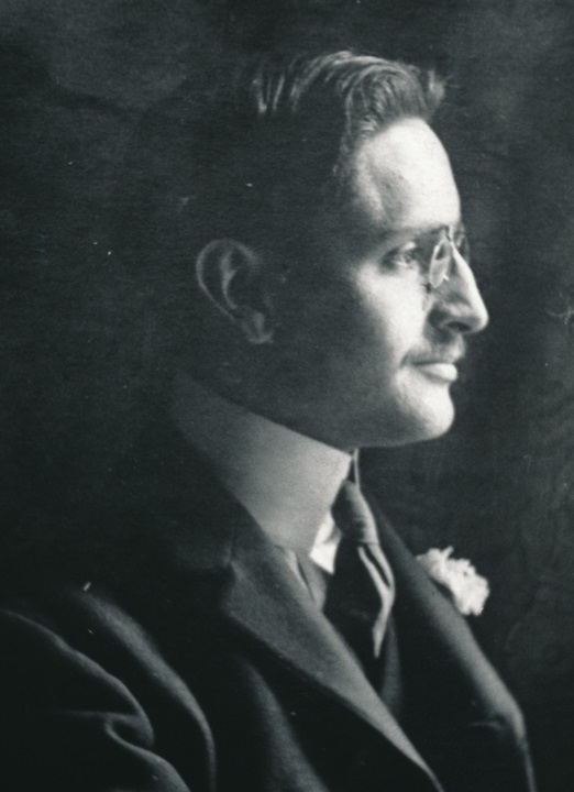 Gallery of Pio Hortega