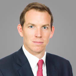 Brother: James Redmayne