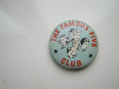 Famous Five Club 