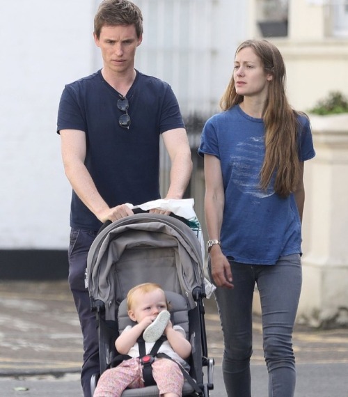 Daughter: Iris Mary Redmayne