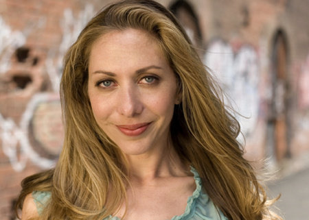 Joanna Hershon