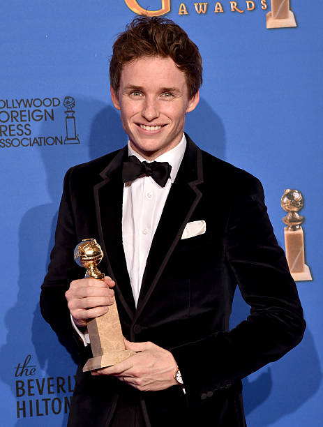 Golden Globe Award