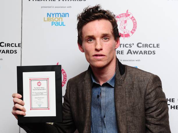 Critics' Circle Theatre Award