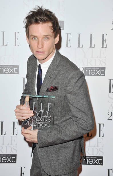 Elle Style Award
