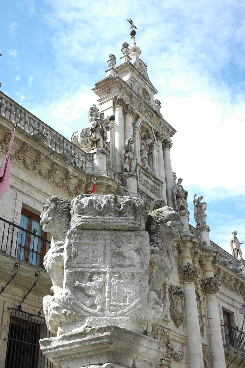 Gallery of Pio Hortega