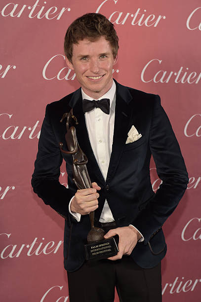 Palm Springs International Film Festival