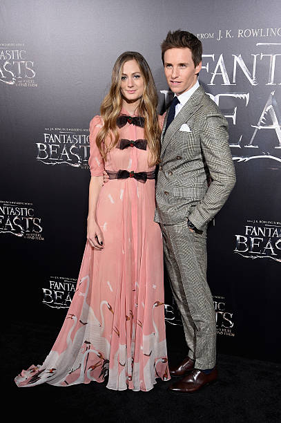 Gallery of Eddie Redmayne