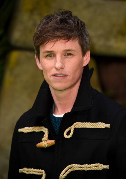 Gallery of Eddie Redmayne