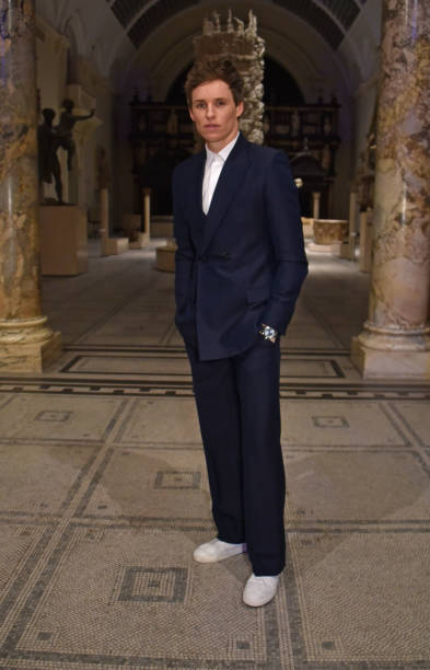 Gallery of Eddie Redmayne