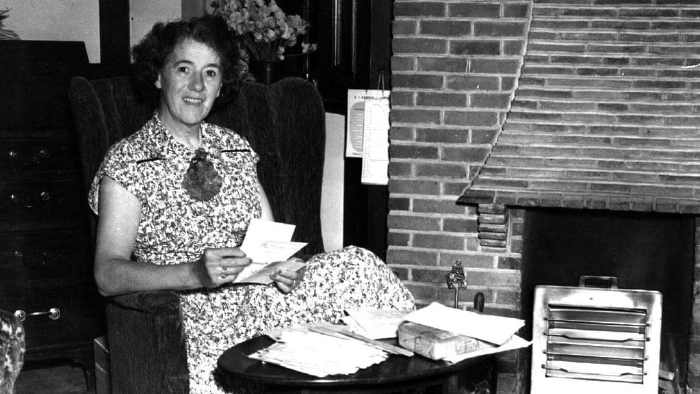 Gallery of Enid Mary Blyton