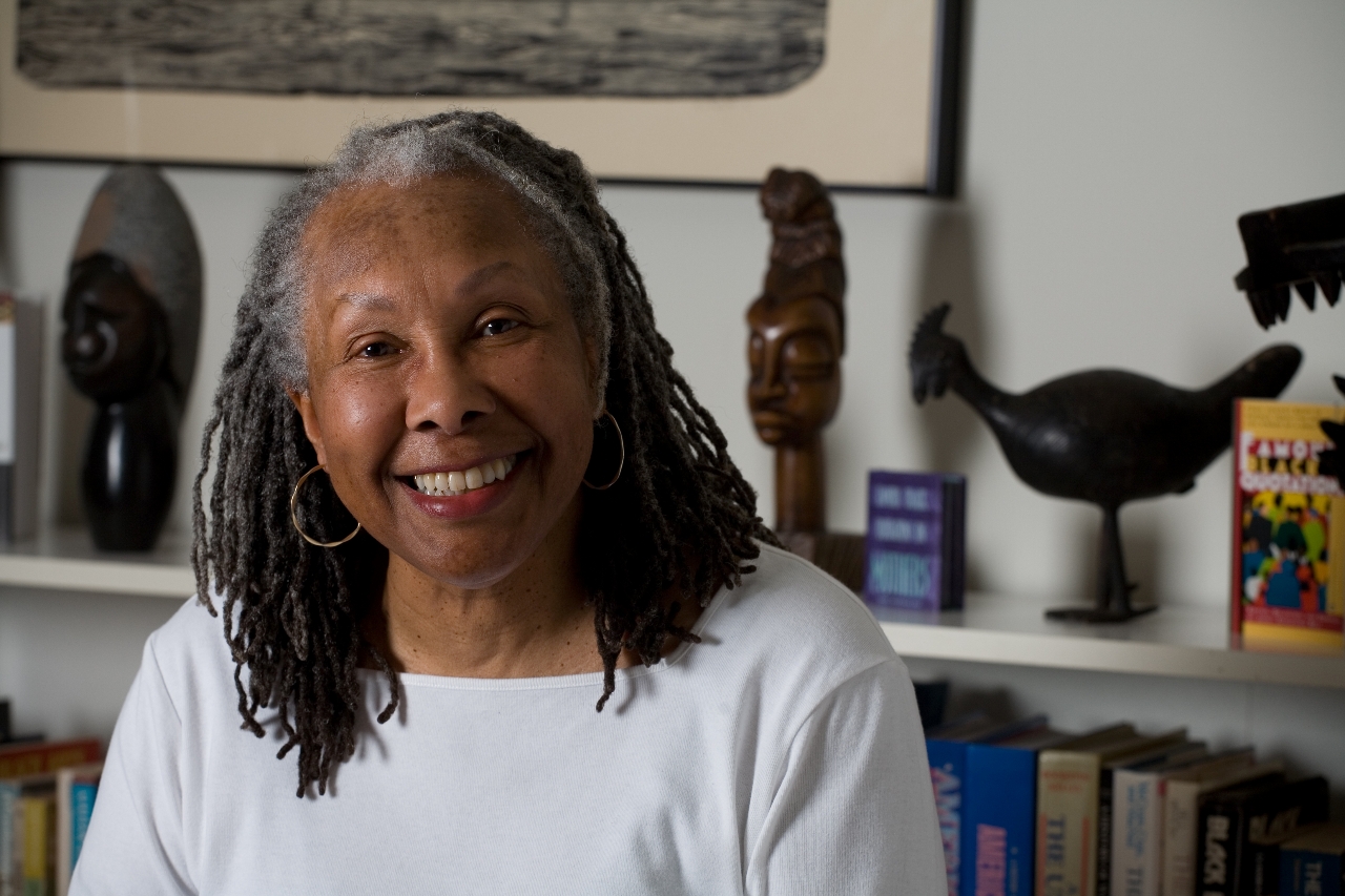 Janet Bell