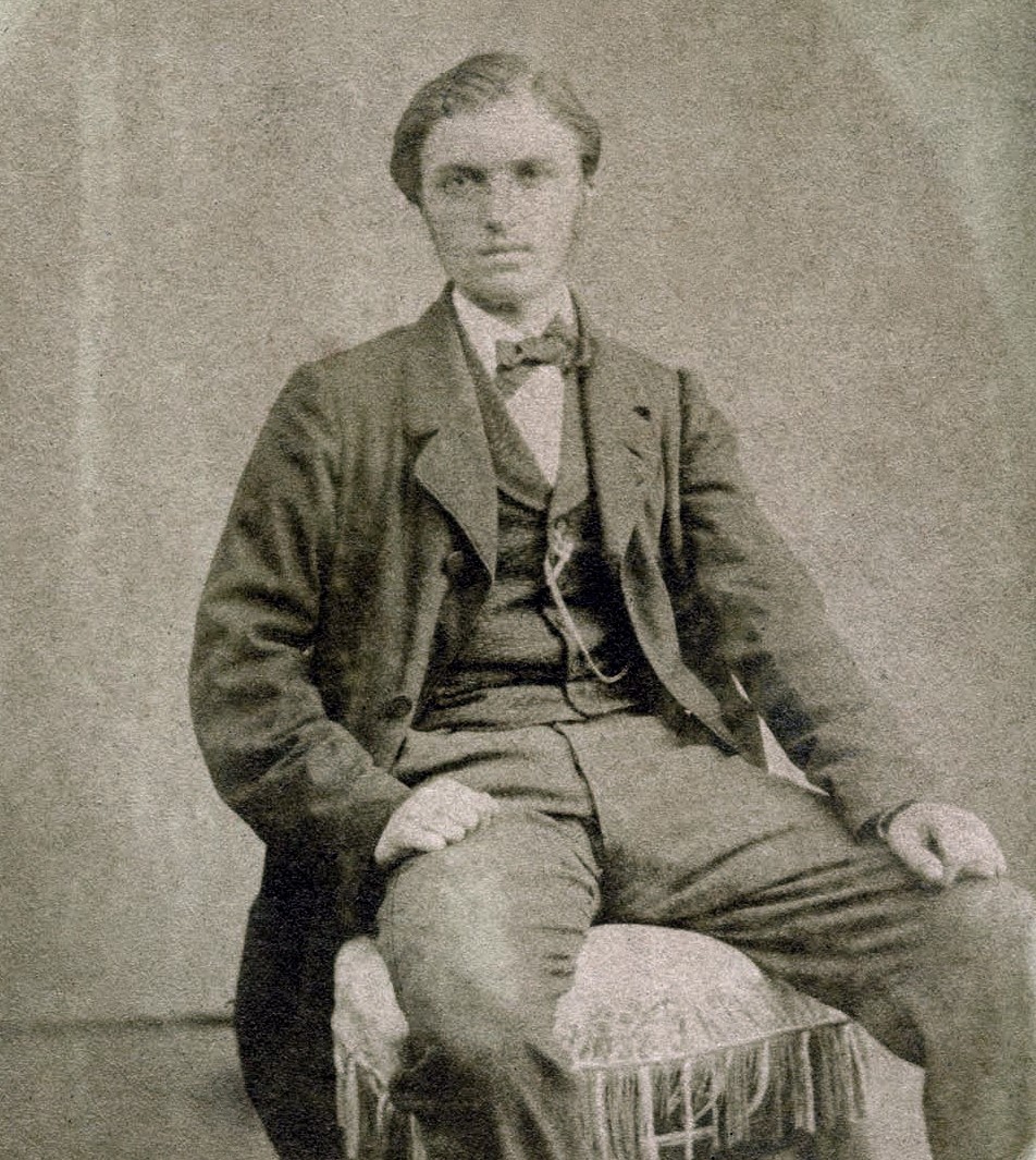 Louis Lartet