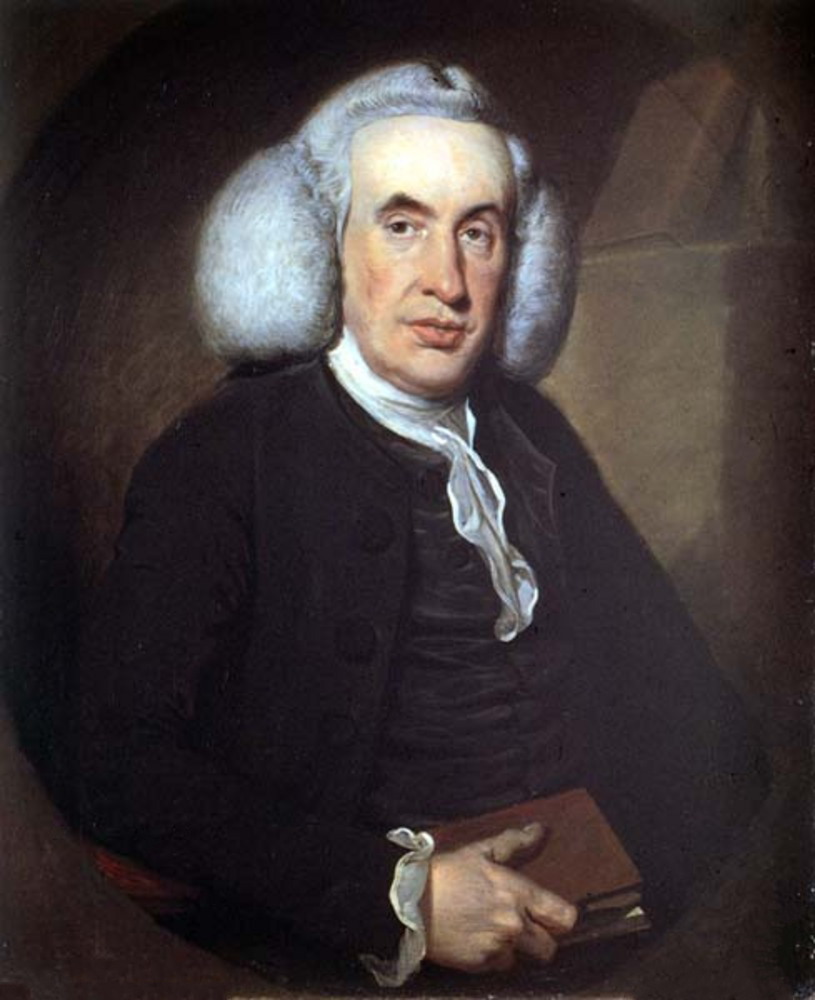 Friend: William Cullen