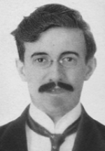 mentor: Nicolás Achúcarro y Lund