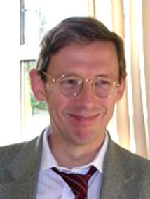 Edward Lowe