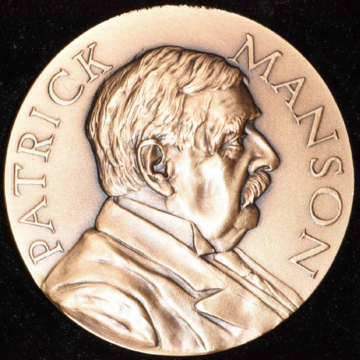 Manson Medal