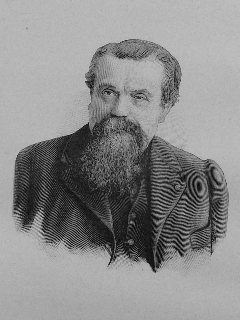 Friend: Ernest-Théodore Hamy