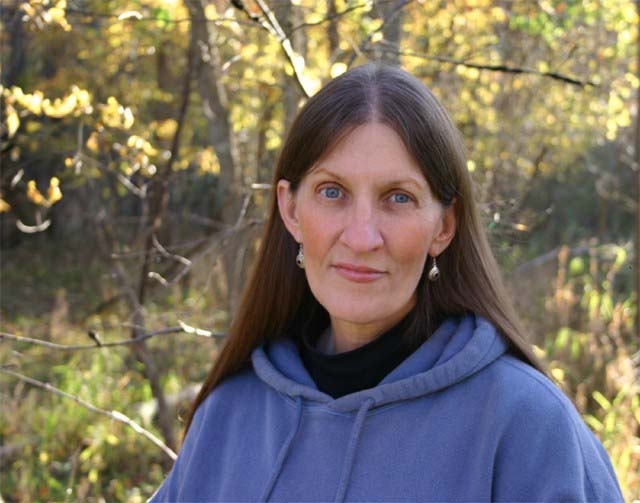 Ingrid Hill