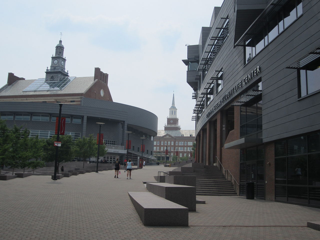 Gallery of George Ritchey