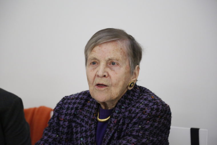 Gallery of Helene Ahrweiler