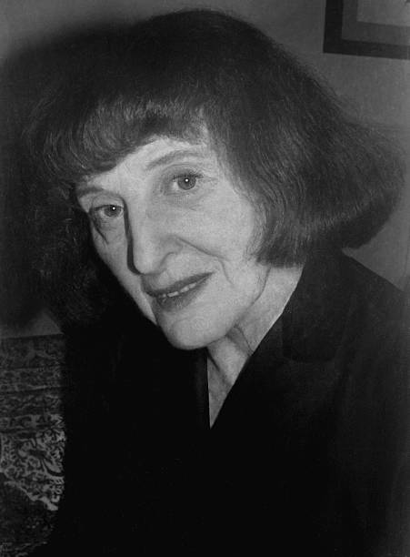 Spouse: Claire Goll