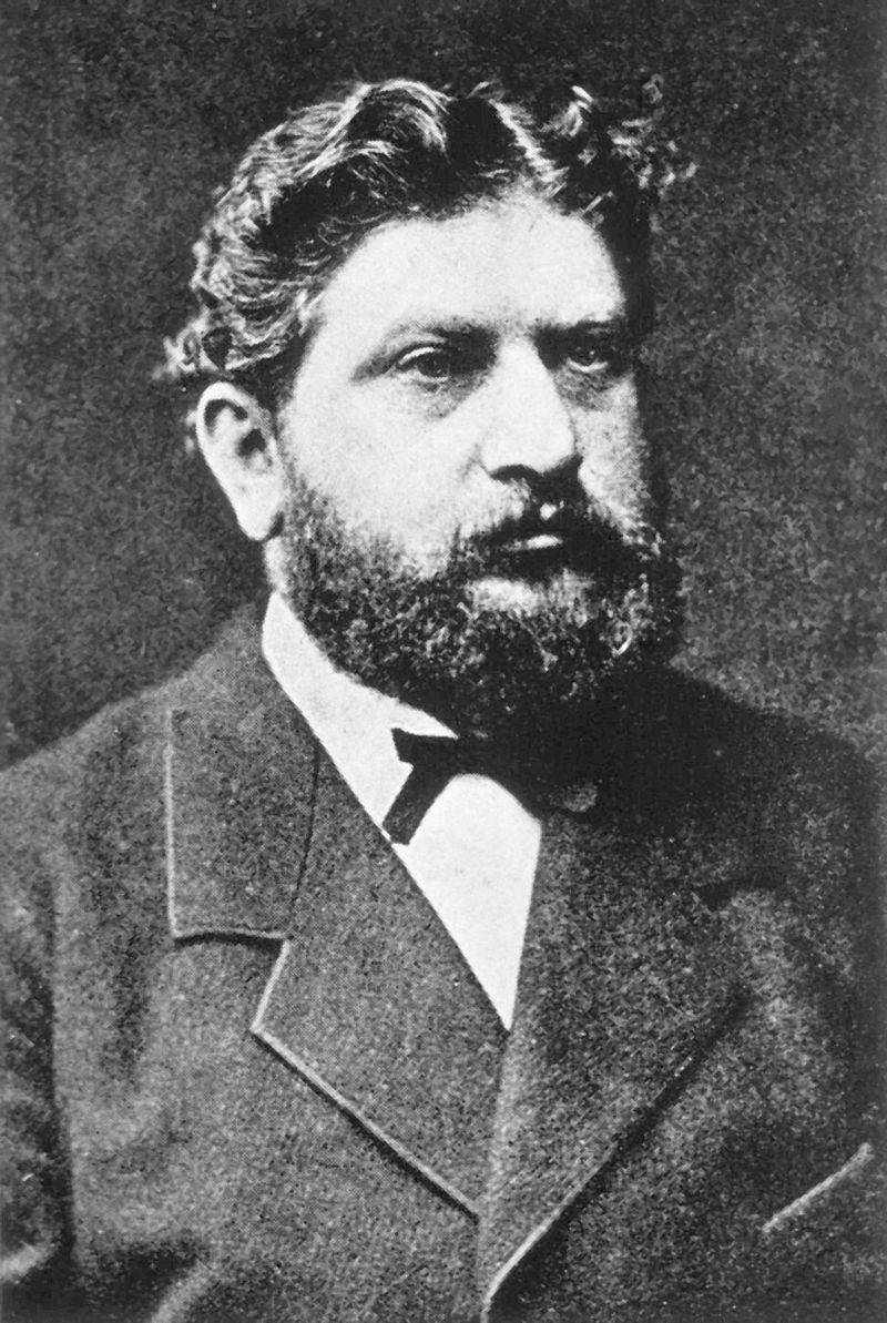 teacher: Julius Friedrich Cohnheim