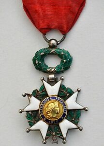 Legion of Honour