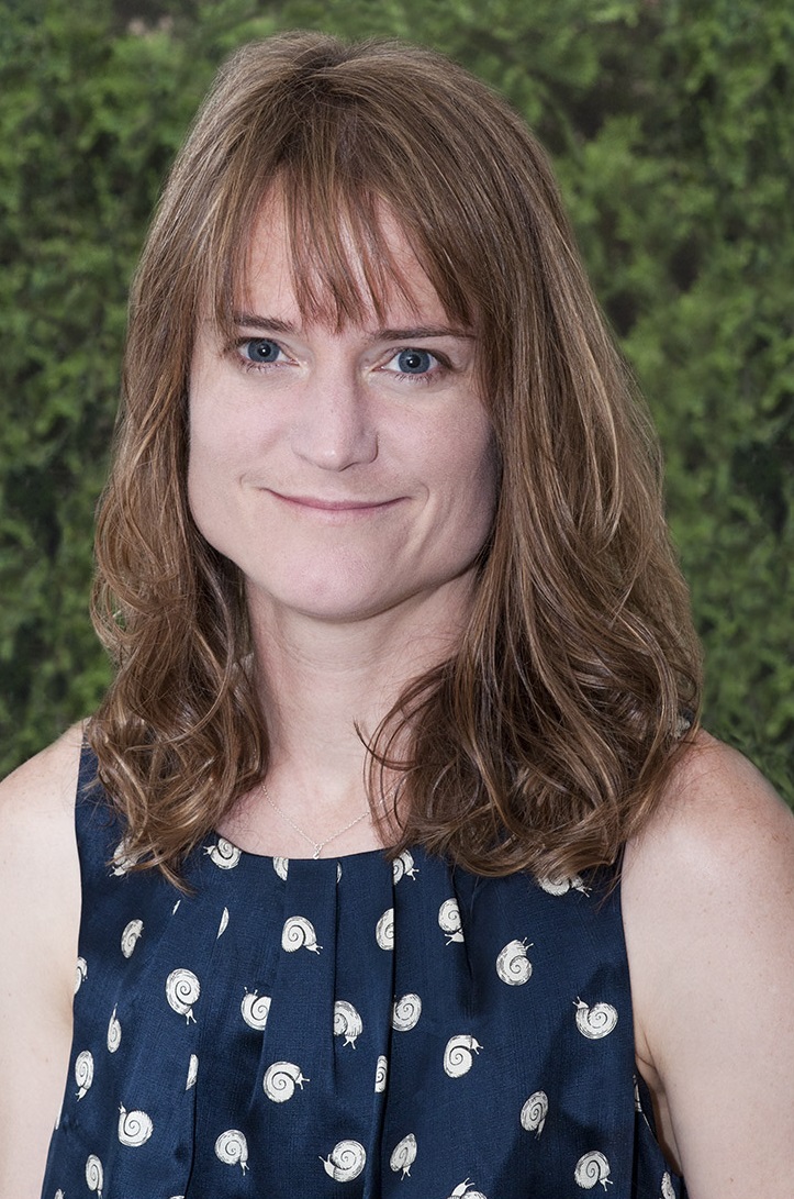 Sara Shepard