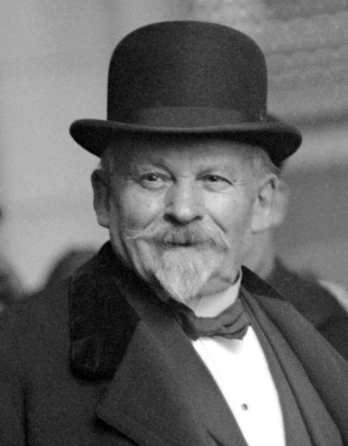 Emile Coues