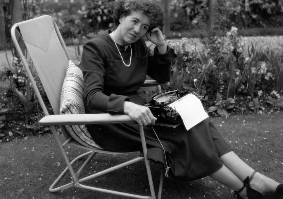Gallery of Enid Mary Blyton