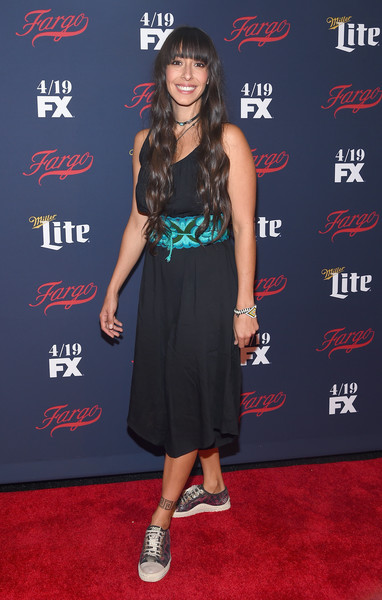 Gallery of Oona Chaplin