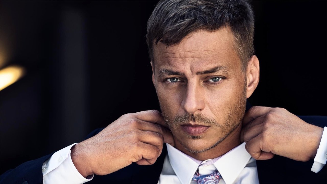 colleague: Tom Wlaschiha