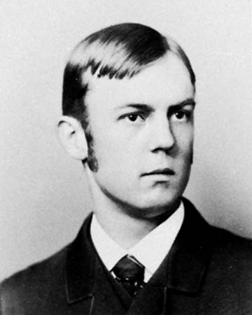 Cooley Charles