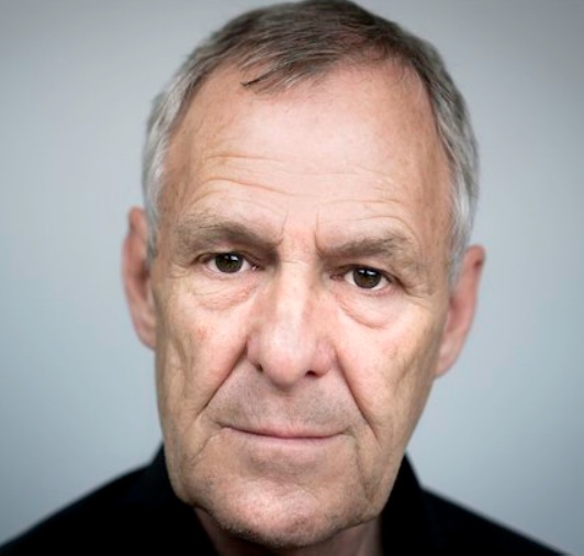 Ian Gelder