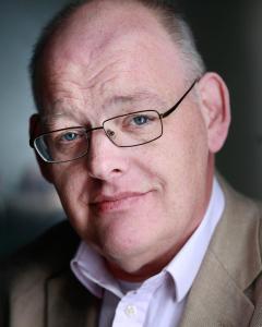 Richard Rycroft