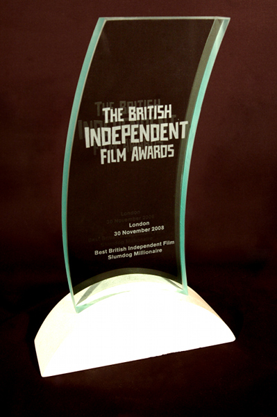 British Independent Film Award