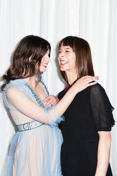 Gallery of Kate Dickie